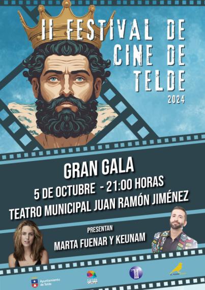II Festival de Cine de Telde