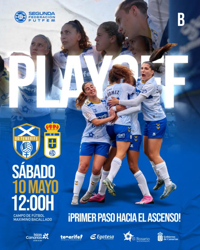 Arranca el sueño: Las guerreritas abren el playoff contra el Oviedo en casa