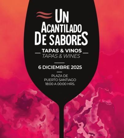 11 restaurantes y 9 bodegas participan en “Un Acantilado de Sabores”