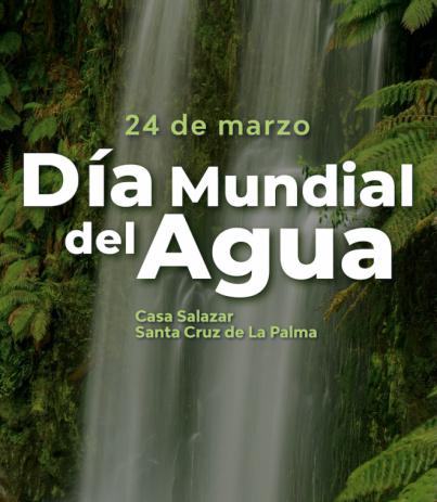 Día Mundial del Agua, jornada centrada en la gestión de los recursos hídricos