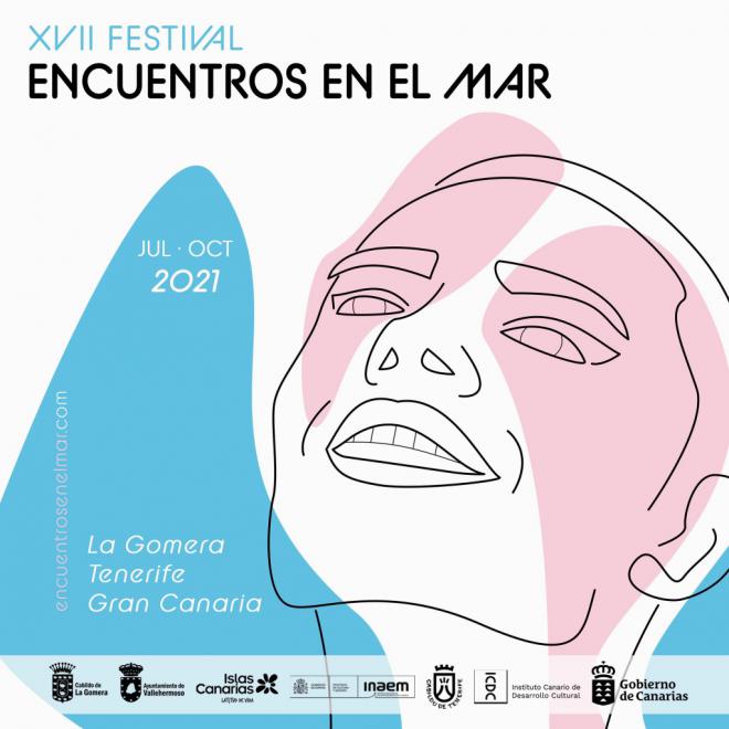 Vallehermoso acoge la XVII edición del Festival Encuentros en el Mar