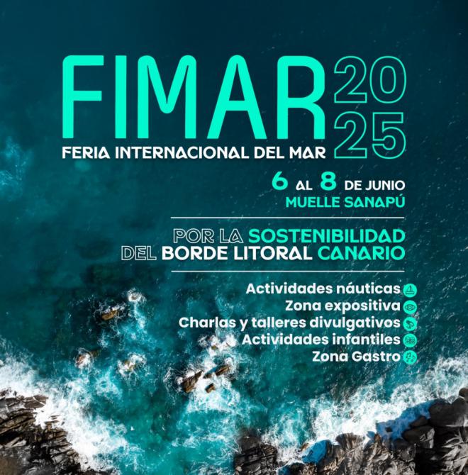 Fimar consolida su atractivo para la economía azul