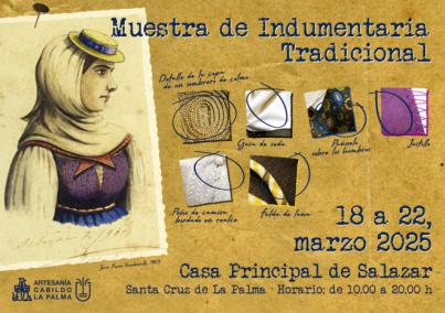 La Casa Salazar acoge dos muestras de artesanía, tradición y creatividad