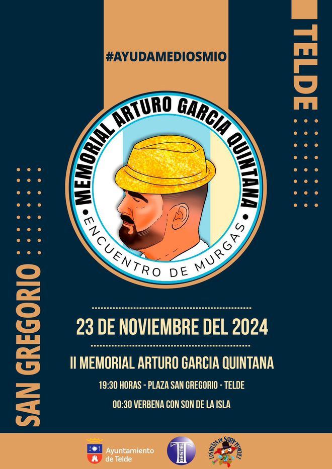 II Memorial Arturo García Quintana