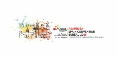 Abre la asamblea anual del Spain Convention Bureau