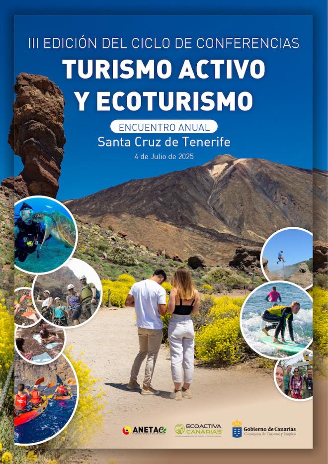 Turismo Activo y Ecoturismo propone un modelo sostenible