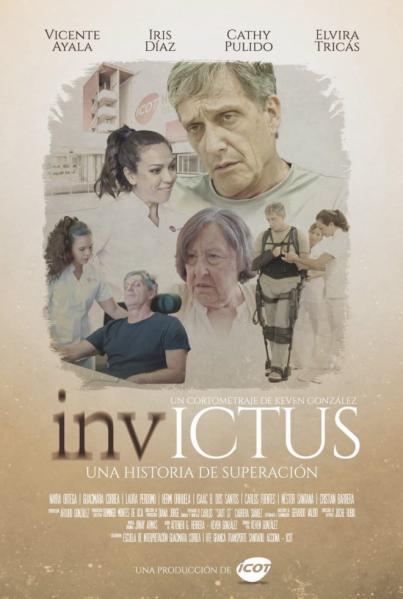 Metrotenerife entrega el premio al Mejor Cortometraje a ‘InvICTUS’ en el certamen de cine El Tranvía de La Cuesta