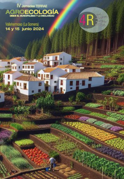 Vallehermoso se convierte en la capital nacional de la agroecología y el municipalismo