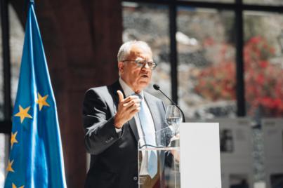 “El PP ya no tiene argumentos ni excusas para rechazar la reforma de la Ley de Extranjería”