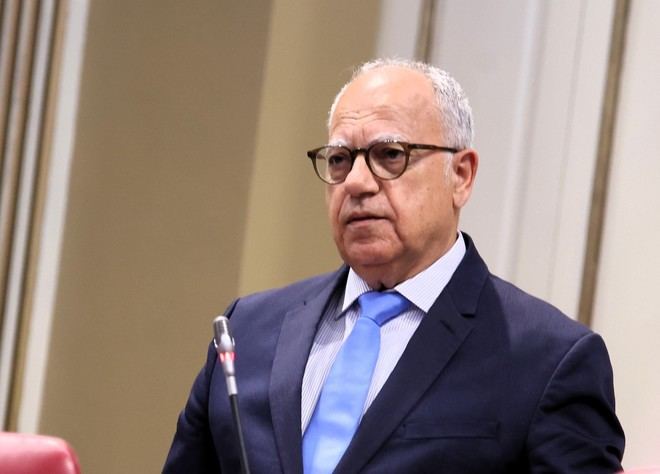 “Espero poco de la Conferencia de Presidentes por la falta de sentido común en la política”