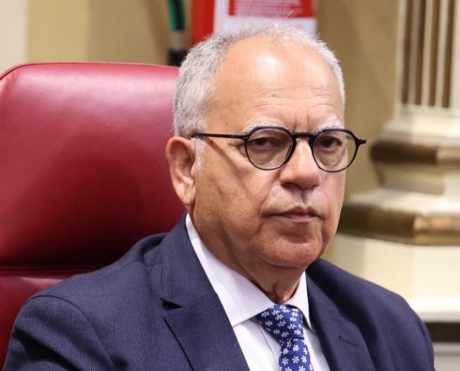 'Más sentido común y política pensando en la gente ante la crisis migratoria'