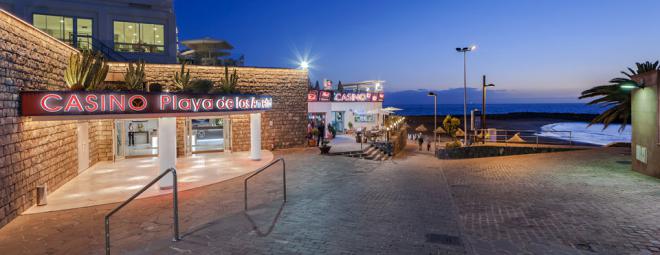 Los casinos públicos darán este año a Tenerife 2'1 millones de euros de beneficio