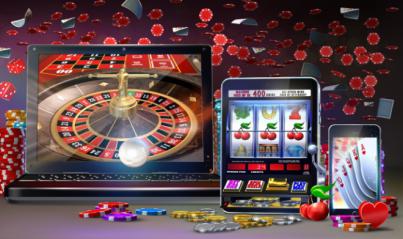 ¿Cómo se explica el éxito mundial de los casinos online?