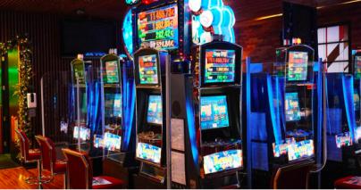 Legalidad de los casinos en Canarias