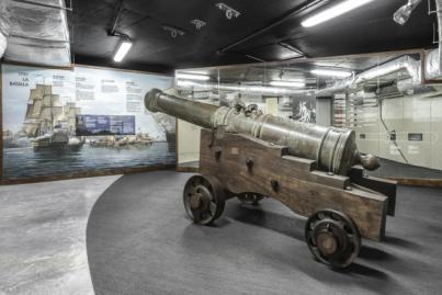 Museos de Tenerife invita a adentrarse en la historia de Santa Cruz