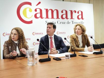 Cámara de Comercio lanza autodiagnóstico empresarial