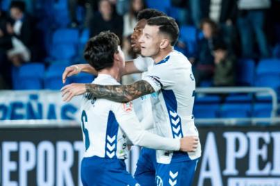 Un nuevo triunfo para cerrar una sobresaliente primera vuelta