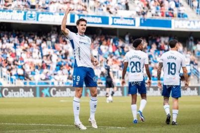 Un justo triunfo para ampliar la ventaja