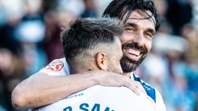 Nuevo paso en firme del CD Tenerife