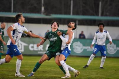El CD Tenerife brega hasta el final para volver a vencer