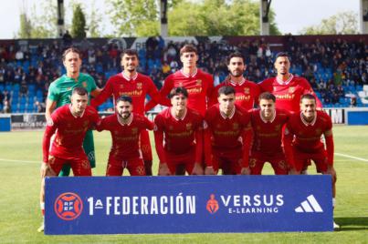 El CD Tenerife no puntúa en Salamanca