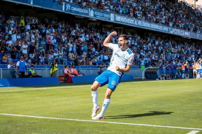Una nueva victoria para continuar el camino