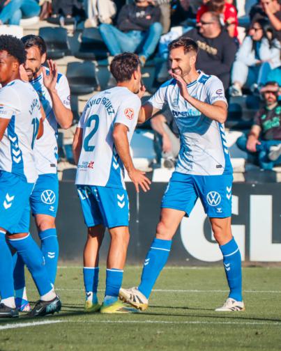 Reparto de puntos en el Romano José Fouto