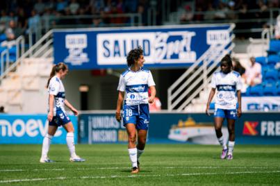 Costa Adeje Tenerife vence al Madrid CFF y sigue firme en la lucha por la tercera plaza