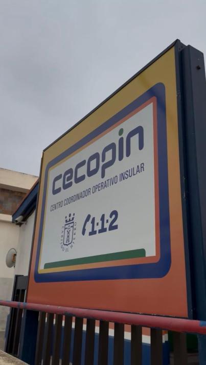 CECOPIN gestiona 7.274 incidentes en 2025