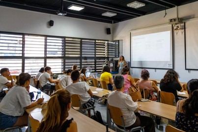 Celia Morales: La evolución del acoso escolar y su detección en las aulas