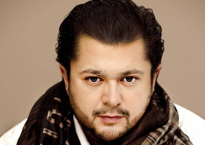 Celso Albelo y Jorge de León reciben el título de Hijos Predilectos de La Laguna