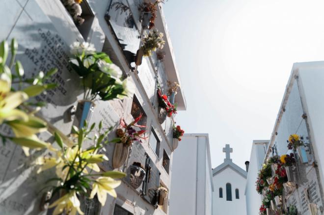 Nuevos cementerios en Tejina y Valle de Guerra