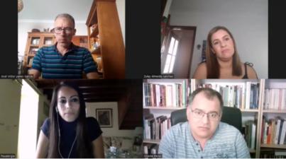 "No se protegió a la población de la mala calidad del aire durante la erupción volcánica"