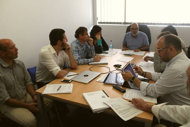 Gran Canaria y la Fecai apuestan por la implantación del ‘céntimo verde’