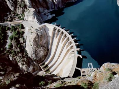 Inicia la construcción de la central hidroeléctrica en Güímar