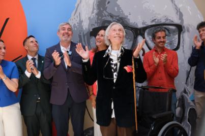 El Espacio de las Artes Pepe Dámaso abre en Pájara