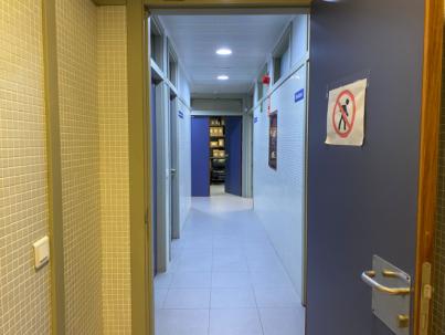 El seguimiento de la huelga nacional de médicos fue del 14,5 por ciento