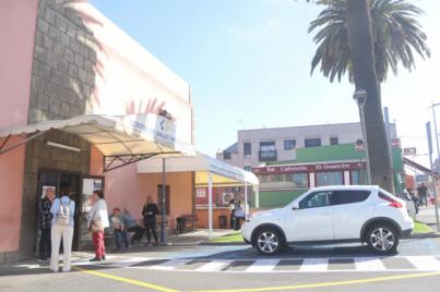 SATSE denuncia la desprotección a una enfermera que sufrió una agresión