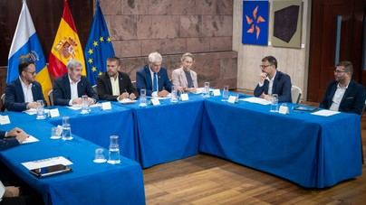 El CIDS conecta universidades y gobiernos locales