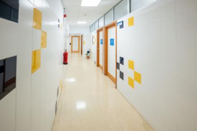 La huelga nacional de médicos en las instituciones sanitarias del SCS registra un seguimiento del 13,3 por ciento