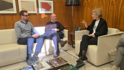 Nuevo campus internacional en La Palma: un puente entre continentes