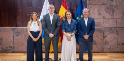 La Palma será sede del Centro Vulcanológico Nacional