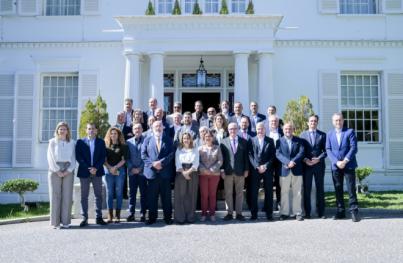 CEOE Tenerife propone medidas fiscales para Canarias