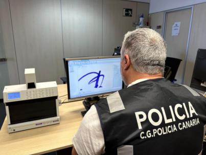 La Policía Autonómica organiza un foro en materia de grafitis vandálicos