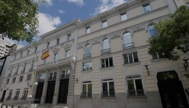 El CGPJ da luz verde al informe sobre el derecho al secreto informativo