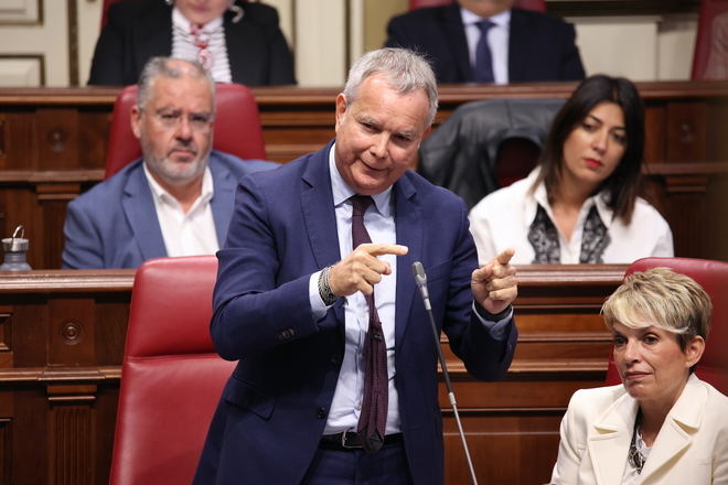 El PSOE acusa al PP de “mentir” en la condonación de la deuda