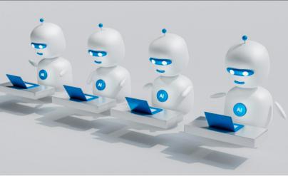Los chatbots sustituyen a los centros de ayuda en las apps de apuestas