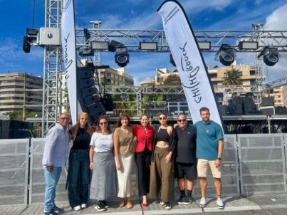 El Chicharrock Fest, talento juvenil dentro de Plenilunio