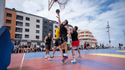 StreetFlavour BuyMuscle se proclama campeón en Cicer Park