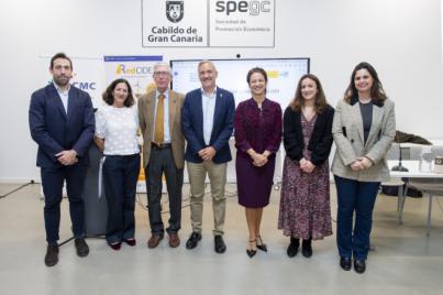 CIDE impulsa I+D+i en el sector marítimo